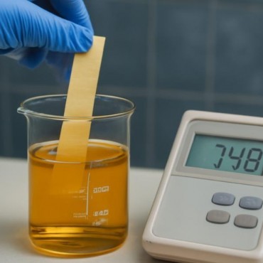 Grau de Polimerização do Papel Isolante em Ivoti