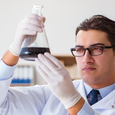 Análise de Óleo de Motor em Ivoti