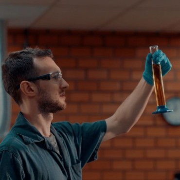 Análise Físico-Química em Ivoti