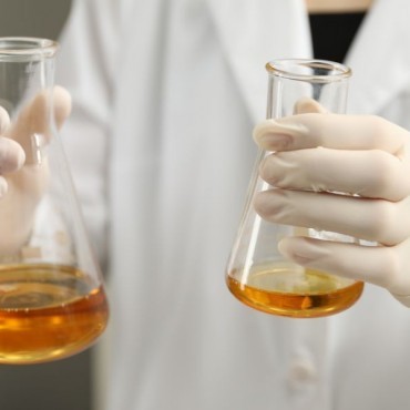 Análise de Óleo de Transformador em Ivoti