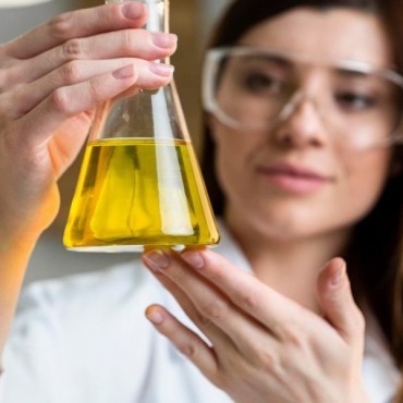 Análise de TTA em Óleo Isolante em Ivoti