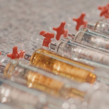 Análise de Óleo de Sistemas de Engrenagem em Ivoti