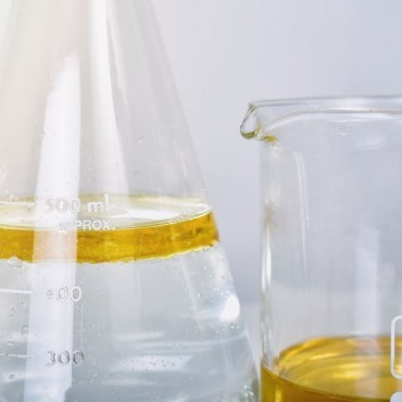 Análise de Óleo Isolante em Ivoti