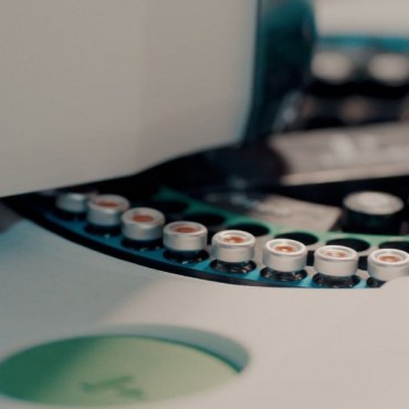 Análise de Askarel em Óleo Isolante em Ivoti