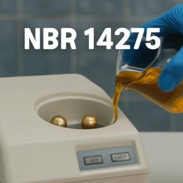 NBR 14275 em Ivoti