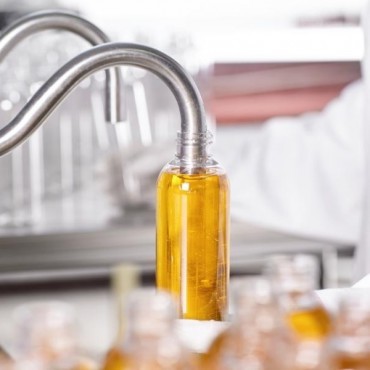 Análise Preventiva de Óleo de Transformador em Ivoti