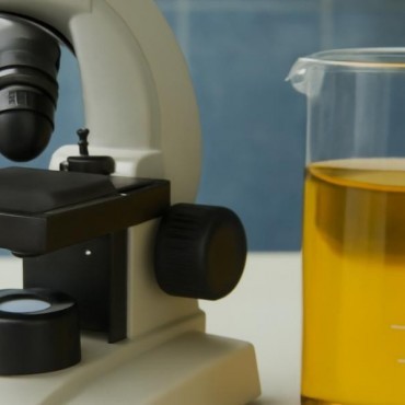 Análise de Conteúdo de Partículas em Óleo Isolante em Ivoti