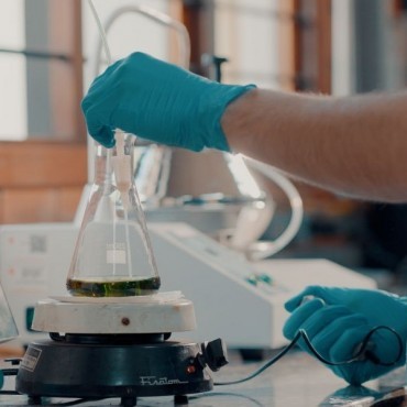 Análise de Óleo de Silicone em Ivoti