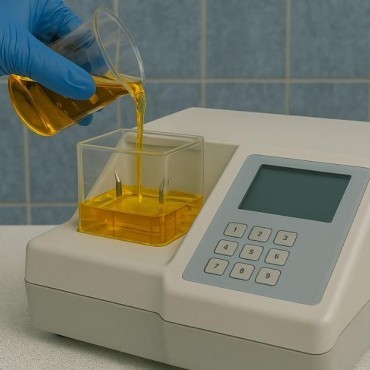 NBR/IEC 60156 em Ivoti