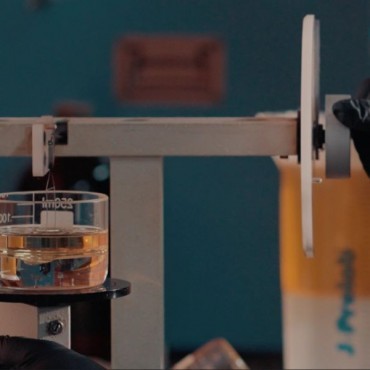 Análise de Óleos Lubrificantes em Ivoti