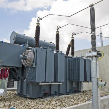 Análise Emergencial de Óleo de Transformador (24h) em Ivoti