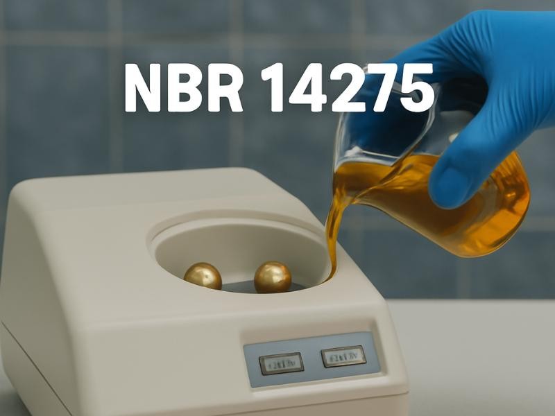 NBR 14275