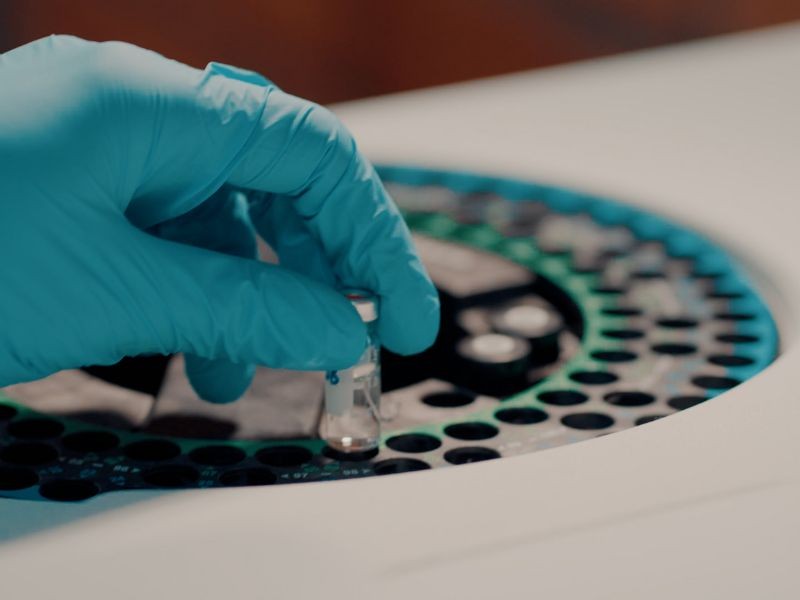 Determinação de PCB (Askarel)