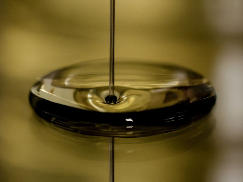 Análise Preditiva de Óleo de Transformador